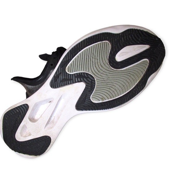 Nike Zoom Gravity Sneakers Black Size 9.5 Womens - Picture 8 of 13